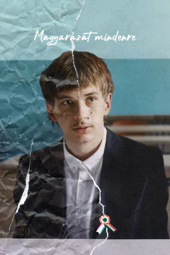 Magyarázat mindenre