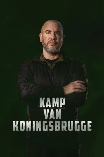Kamp Van Koningsbrugge
