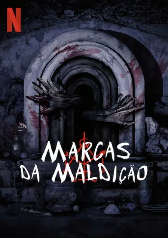 Marcas da Maldição
