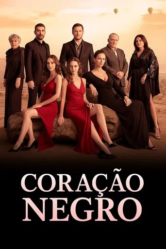 Coração Negro