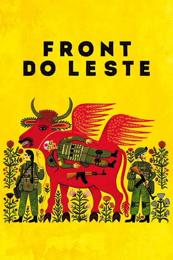Front do Leste