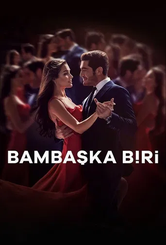 Bambaşka Biri