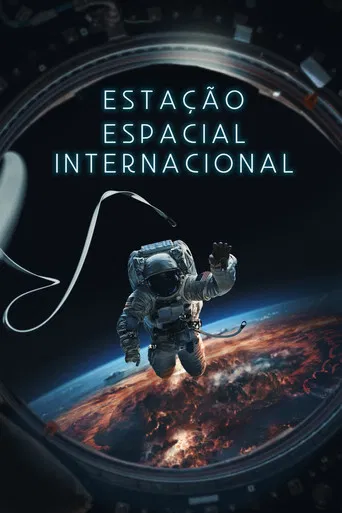 Estação Espacial Internacional