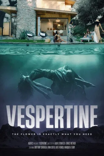 Vespertine