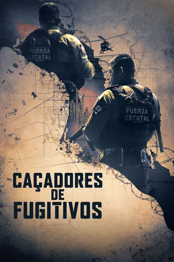 Caçadores de Fugitivos