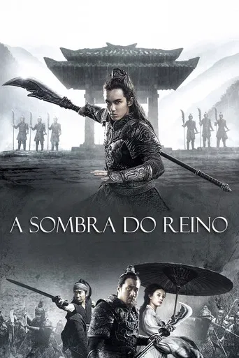 A Sombra do Reino