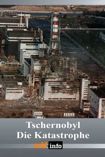 Tschernobyl – Die Katastrophe