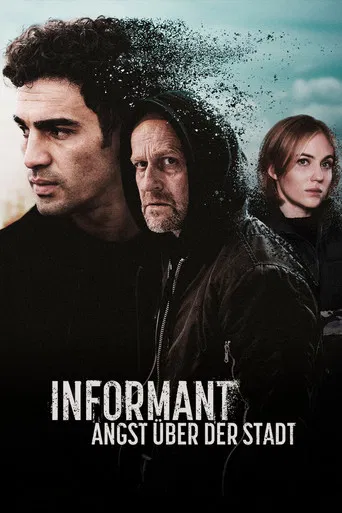 Informant - Angst über der Stadt