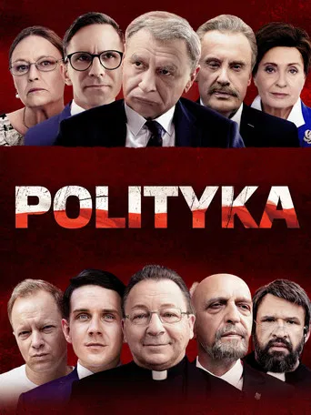 Polityka