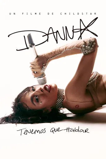 DANNA: Precisamos Conversar - Um Filme de Childstar