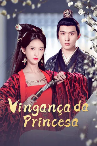 Vingança da Princesa