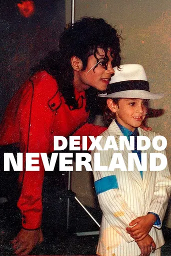 Deixando Neverland