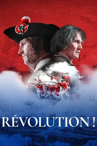 Révolution !