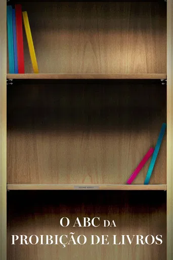 O ABC da Proibição de Livros