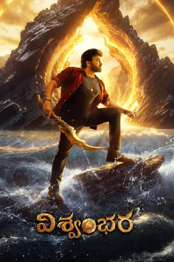 విశ్వంభర