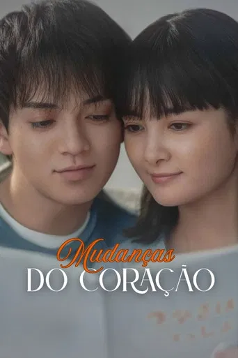 Mudanças do Coração