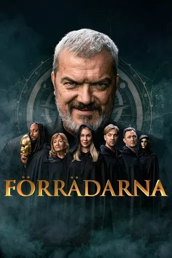 Förrädarna