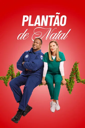 Plantão de Natal