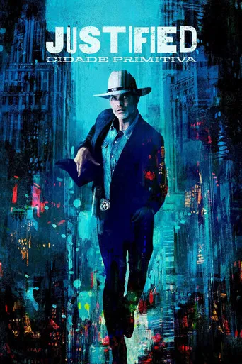 Justified: Cidade Primitiva
