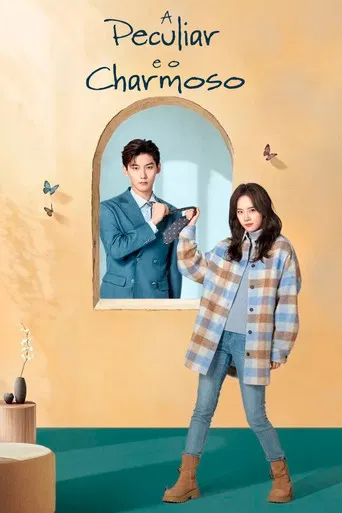 A Peculiar e o Charmoso