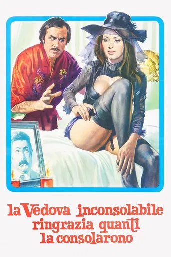 Uma Viúva à Italiana