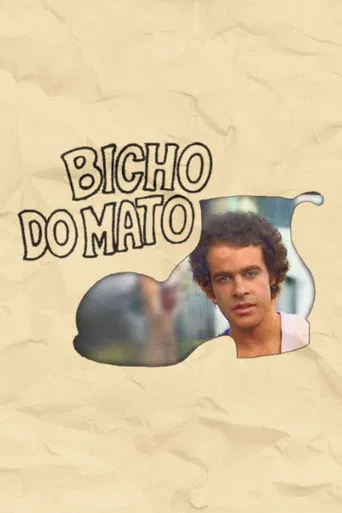 Bicho do Mato