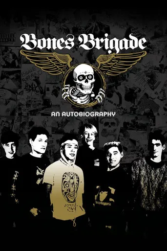 Bones Brigade: Uma Autobiografia