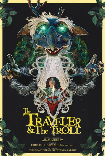 The Traveler & The Troll