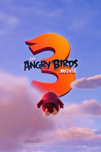 Angry Birds 3: O Filme
