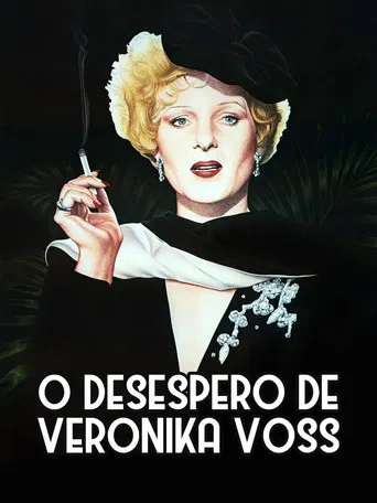 O Desespero de Veronika Voss