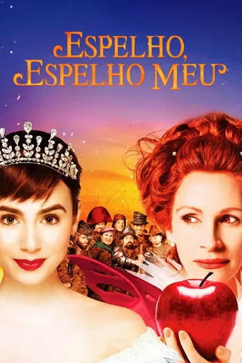 Espelho, Espelho Meu