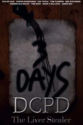 DCPD: The Liver Stealer