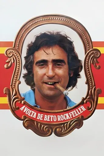 A Volta de Beto Rockfeller