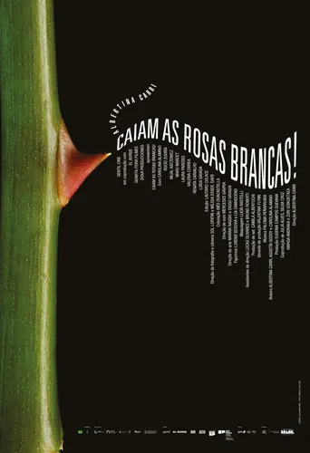 Caiam as Rosas Brancas!