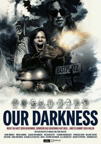 Our Darkness