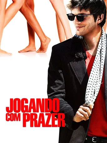 Jogando com Prazer