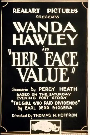 Her Face Value