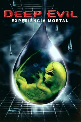 Deep Evil - Experiência Mortal