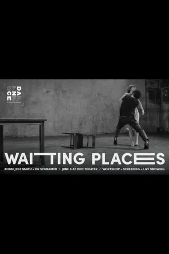 Waiting Places