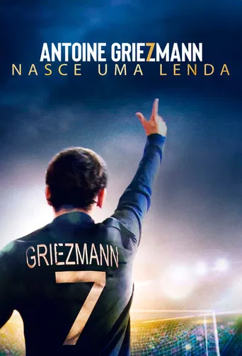 Antoine Griezmann - Nasce uma Lenda