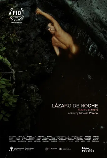 Lázaro de noche