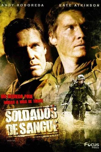 Soldados de Sangue