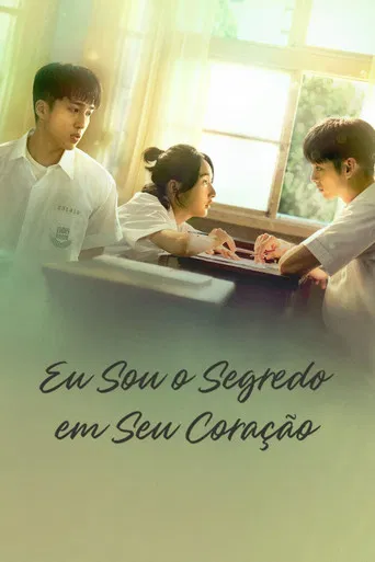 Eu Sou o Segredo em Seu Coração