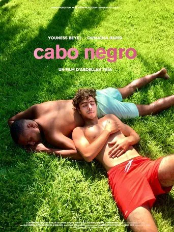 Cabo Negro
