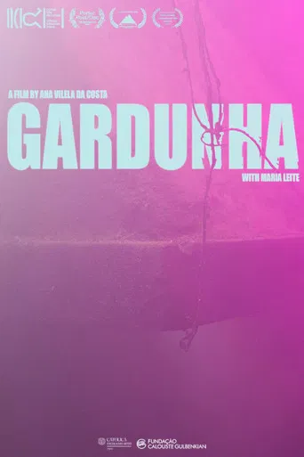 Gardunha