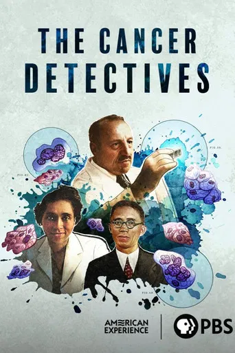 The Cancer Detectives