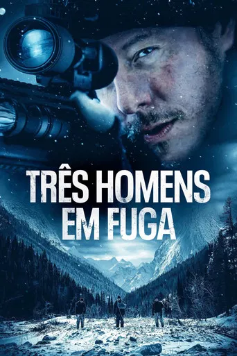 Três Homens em Fuga