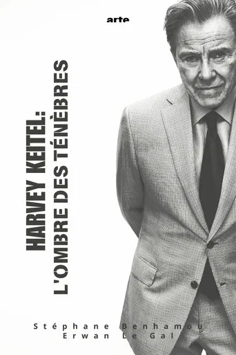 Harvey Keitel : À l'ombre des ténèbres
