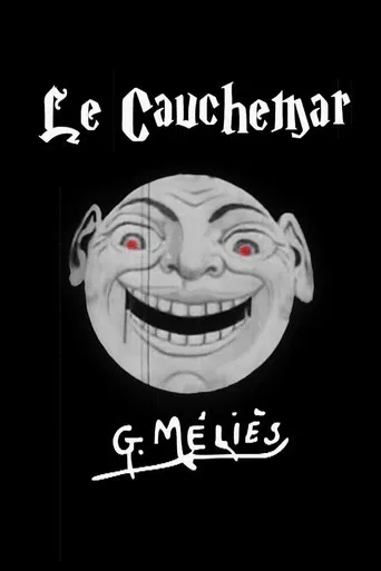 Le Cauchemar
