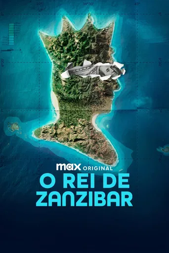 O Rei de Zanzibar
